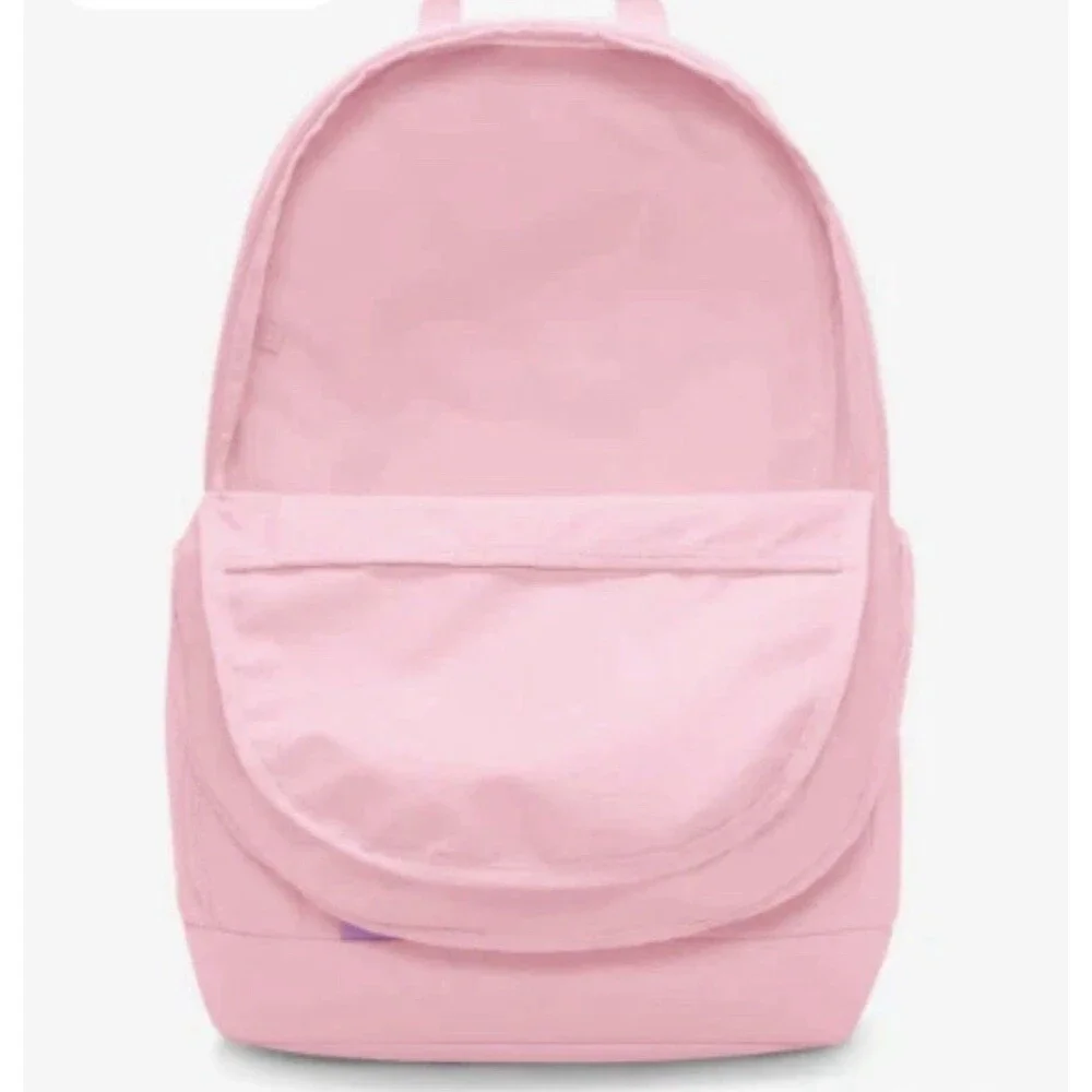 NWT Nike ELEMENTAL BACKPACK Travel School Bag PINK /PURPLE HAZE Youth DR6084-690